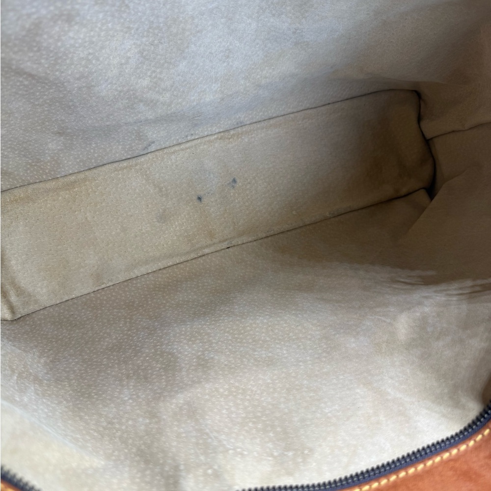 PERUZZI Paisley Tote and Crossbody Bag Set - Picture 7 of 12